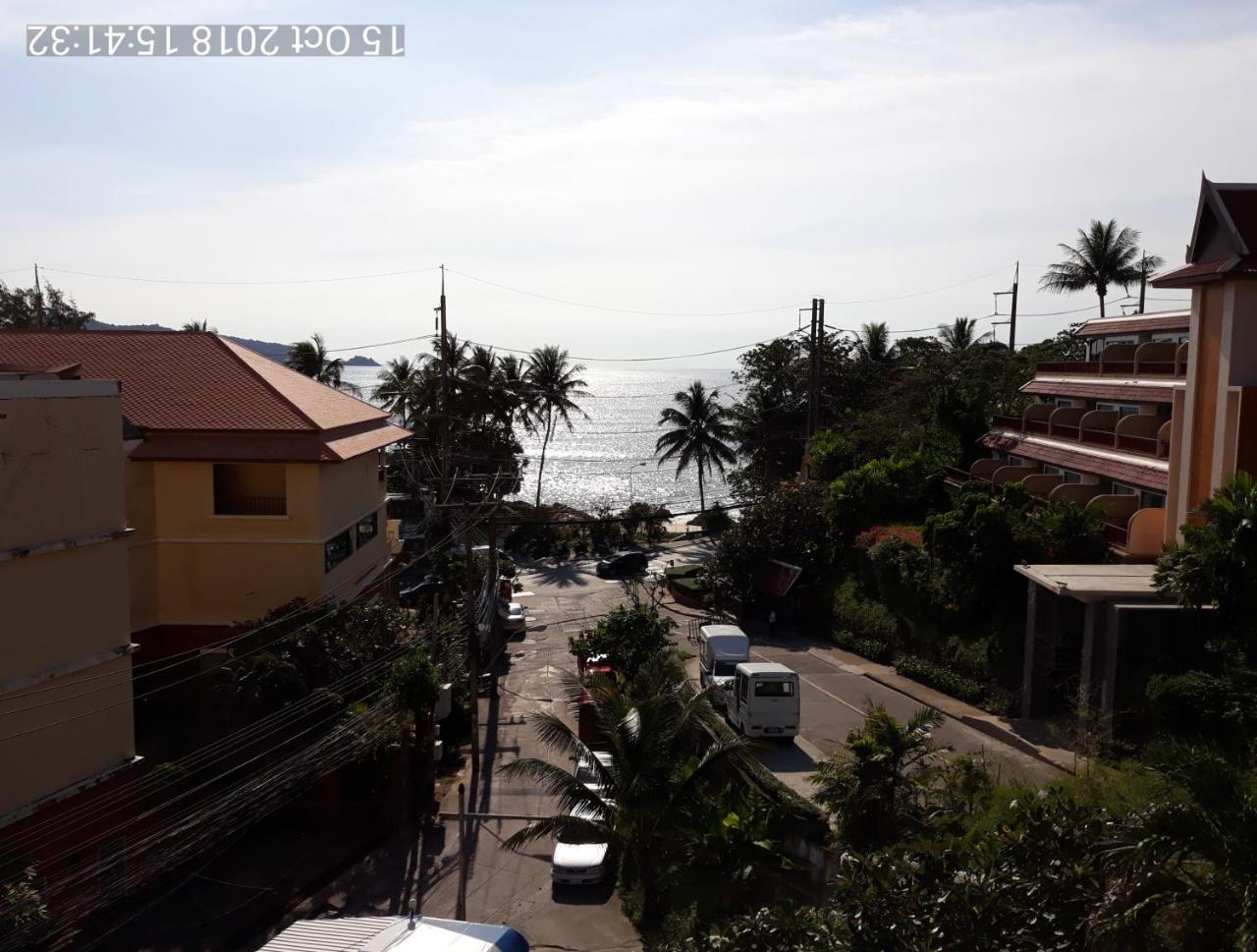 Porterhouse Beach Hotel Patong Exterior photo